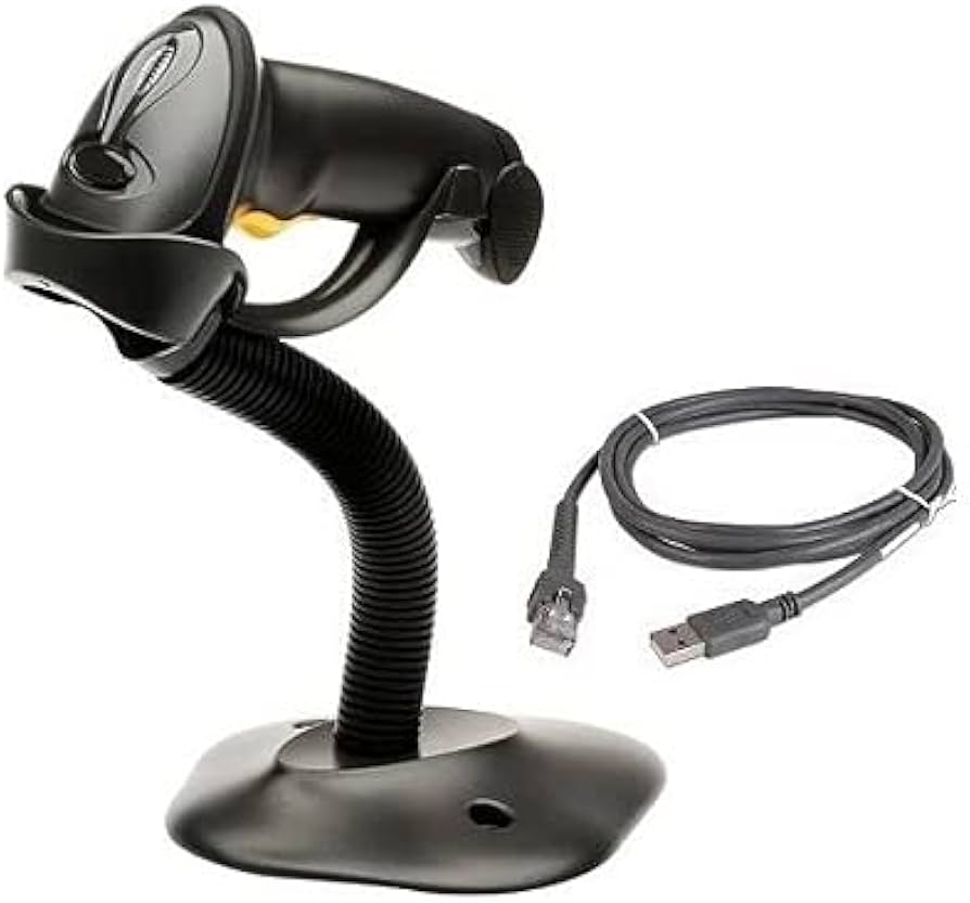 Square バーコードリーダー 充電器付き　1回だけ使用　ほぼ未使用 Amazon.co.jp: Yanzeo 2Dバーコードスキャナー USB有線 ハンドヘルド