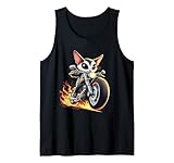 Questo design per amanti dello zucchero presenta un divertente aliante di zucchero in sella a una moto. Se ami la bici e ami Sugar Glider, questo design con animali e moto sarà perfetto