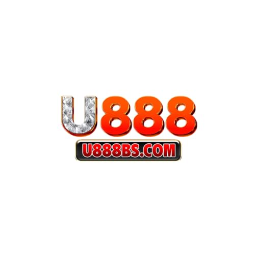 『U888』のカバーアート