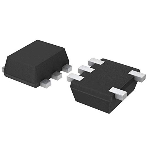 BD5242FVETR Rf Transistors Industrial & Scientific