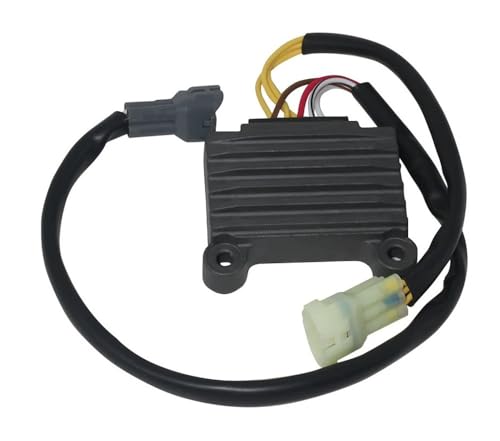 Rectificador regulador voltaje 450 500 EXC-F TPI 3