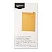 Amazon Basics Catalog Mailing Envelopes, Peel and Seal, 10x13 Inch, Brown Kraft, 250-Pack