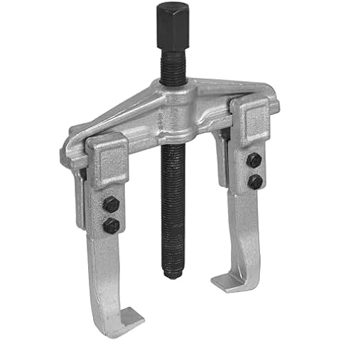 Sealey Ak46080 Heavy-Duty Twin Leg Puller Cover
