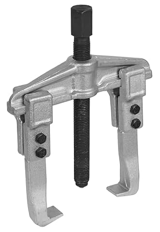 Sealey Ak46080 drążek do ściągania podwójnych nóg typ 80 x 100 mm