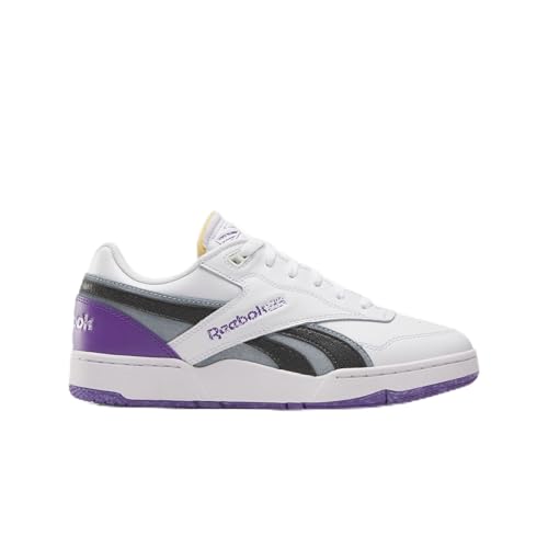 Zapatos de baloncesto Reebok BB 4000 II PT para mujer, el calzado urbano ideal para tu rutina