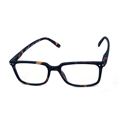 Vዾ [fBOOX  kfUC HAL CLASSIC TORTOISE (+2.50)