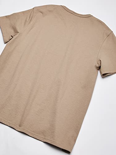 Image of Champion Men's Heritage Short Sleeve Tee, Men's T-Shirts, Vintage Shirts, Men's Tee Shirts, Graphics