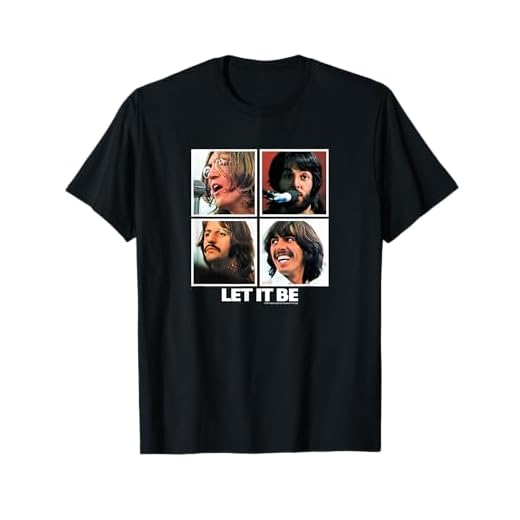 ビートルズレット・ザ・レッツ・ビートル・ Tシャツ