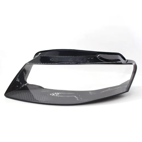 �w�b�h���C�g�����Y�J�o�[ Compatible With A4 For S4 For B8 2009 2010 2011 2012 �ԗp�N���A�w�b�h���C�g�w�b�h�����v�����v�J�o�[�����Y�V�F���p�[�c OEM:8K0941029C �ƌ݊�������