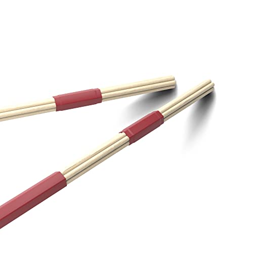 hot rod drum sticks - Promark T-RODS Thunder Rods