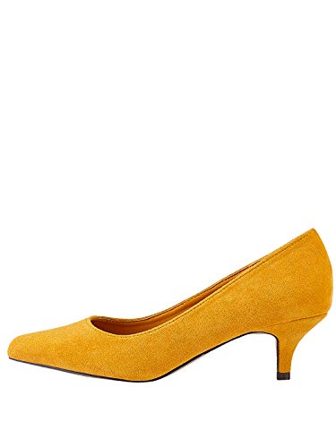 مخطط فجر اليانصيب zapatos de salon mostaza - advancedelectronics.org