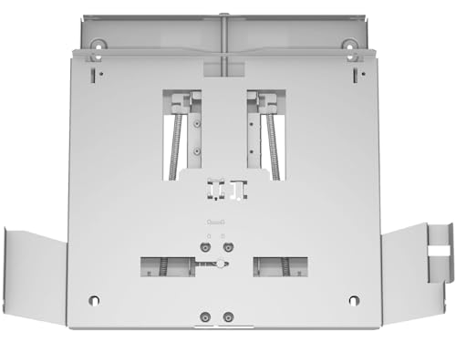 Bosch DSZ4660 Kit de montage accessoire pour hotte de poêle Kit de montage Bosch 60 cm large plat hoods, 600 mm