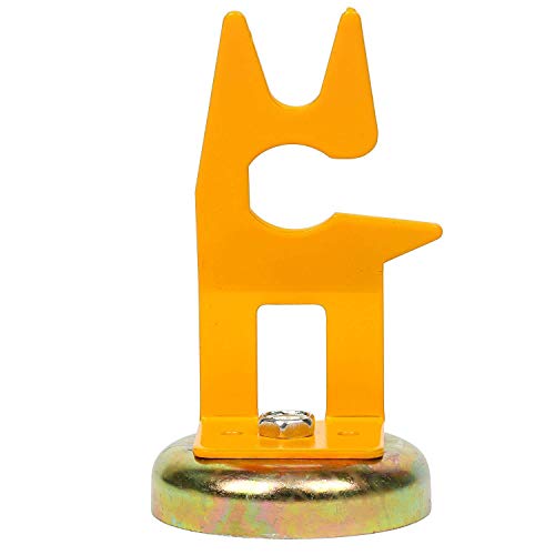 Magnetic Tig Welding Torch Holder Support by Smart Weld