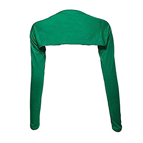 Image of Bolero Shrug Anti-UV Golf Cooling Shawl Arm Sleeve Sun Protection Breathable Comfortable Golf Outdoor Sports