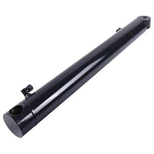 Image of Hydraulic Lift Cylinder 7152266 Compatible with Bobcat S530 S570 | S590 T590 Skid Steer Loader