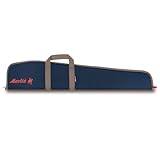 Allen Company Marlin Gun Case - 42-Inch Soft Gun Bag - Hunting and Shooting Accessories - Blue/Tan