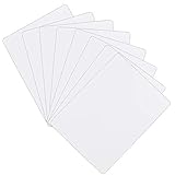 Rutschfeste Tischmatte: Tischset Kinder ist einfach und bequem zu handhaben und haben eine glatte und dicke Textur, die die Tischplatten trocken und sauber schützt.