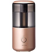 リズム(RHYTHM) 加湿器 卓上 小型 超音波式 【国内メーカー】 抗菌 アロマ (エッセンシャルオイル専用オイルパッド3枚付き) AC電源 コッパー 19.7x9x9cm 「MIST Mi...