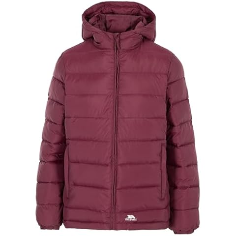 Trespass Women's Elegant Padded Jacket Cover