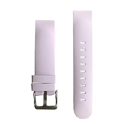 AUPALLA - Cinturino di Ricambio per Bambini Activity Tracker Generation II, Lilla