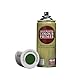 The Army Painter Colour Primer, Greenskin 400 ml spray primer, Primer Spray, acrylic spray paint for painting and Warhammer miniatures.skin, 400 ml