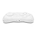 Produktbild Drahtloser Bluetooth - Gamecontroller, Mini - Gamepad mit Selbstauslöserfunktion, Spielekonsole für Android IOS Windows iPhone Ipad usw(Weiß)