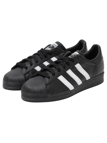 [�V�b�v�X] �A�f�B�_�X adidas �X�j�[�J�[ SUPERSTAR 82 �����Y 115400035 �u���b�N 10
