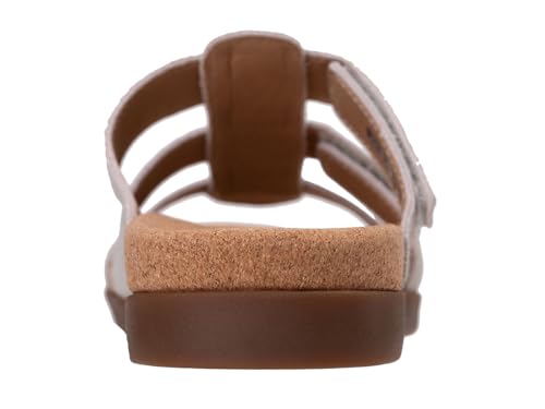 Image of REVITALIGN Women's Spartan Slide