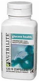 Amway Nutrilite Glucose Health