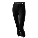 Gestrickt in Österreich - Die Unterhose besteht aus schnell trocknendem, elastischem und geruchsneutralem transtex-warm Material