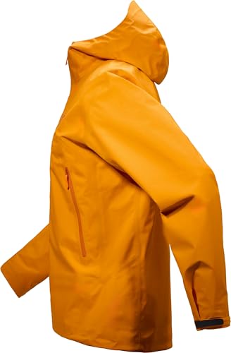 Image of Arc'teryx Beta Jacket Men's | Gore-Tex ePE Shell, Maximum Versatility Waterproof Hiking and Rain Jacket