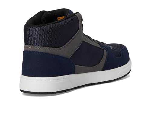 Image of Skechers Mens Watab - Shred - Shield Comp Toe