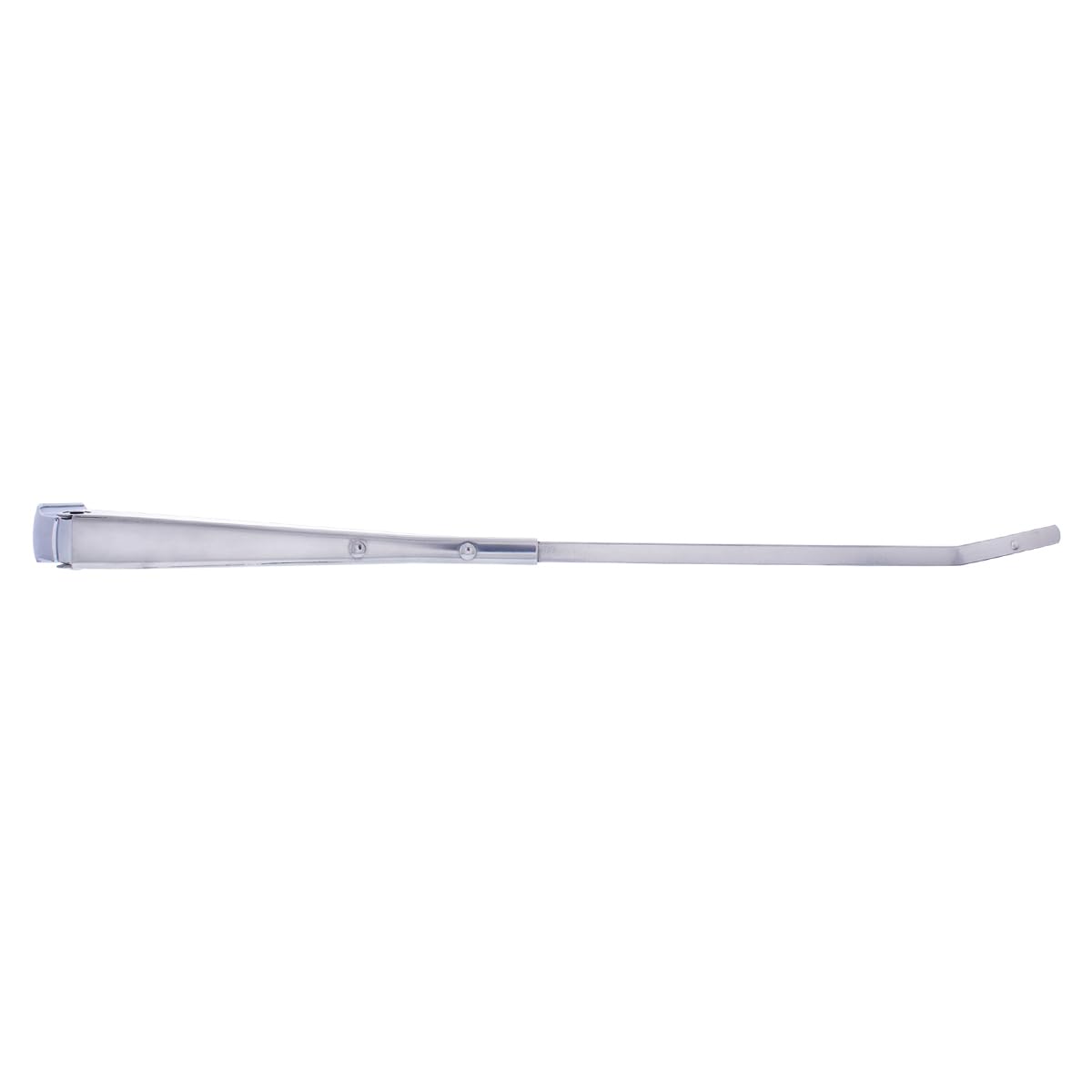 Amazon.com: United Pacific 190671 Polished Stainless Steel Wiper