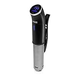 Princess 267003 Sous Vide Stick - Cocina de precisión - Resistente al agua