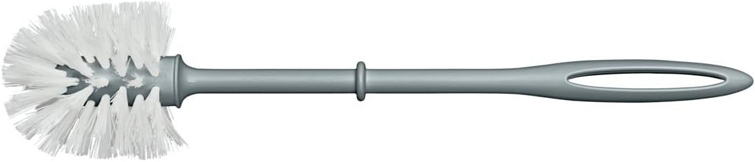 Wenko Spare Handle Grey-for Standard Brush Set, 8 x 8 x 36 cm