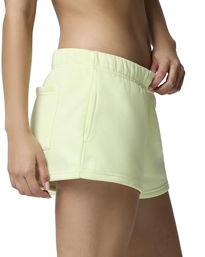 Image of Florence by Mills Women's Cozy Crush Sweat Short