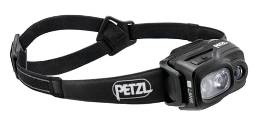 PETZL Swift RL bk E095BB00