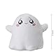 Maomoto Glow in the Dark Toy, Glow in the Dark, Plüschkissen für Kinder, Geist