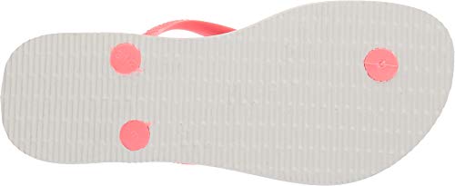 Image of Havaianas Unisex-Child Slim Pets Flip Flop Sandal
