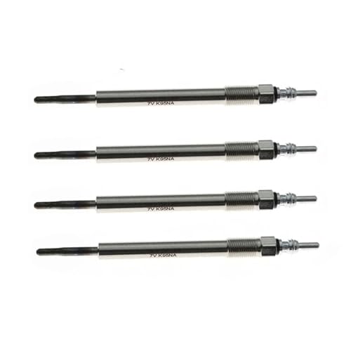 Bougies préchauffage haute performance pour Range Rover Velar avec technologie thermique LR128419