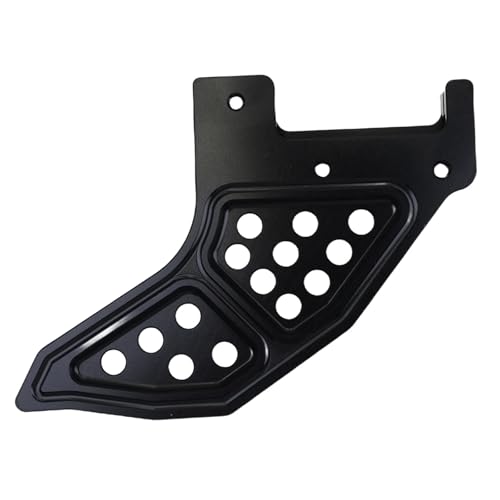 Lp[یJo[ KTM EXC 300 200 250 SX 125 EXCF 350 450 530 XCW XCFW SXF XC XCF 2004-2023 Au[LfBXNK[hveN^[ɓK(Black)