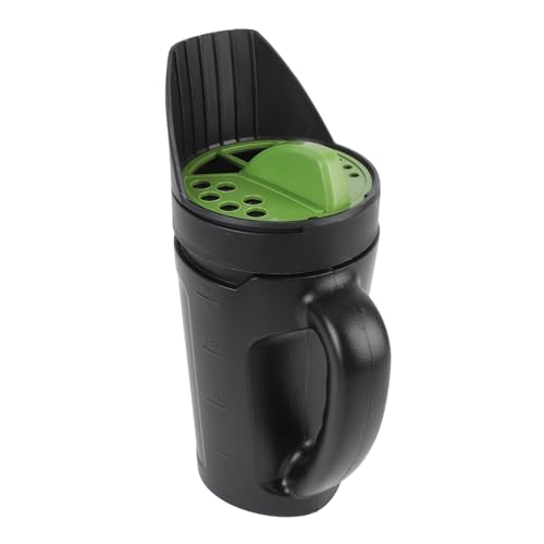 Distribuidor manual multifuncional portátil 80 oz miniatura 1