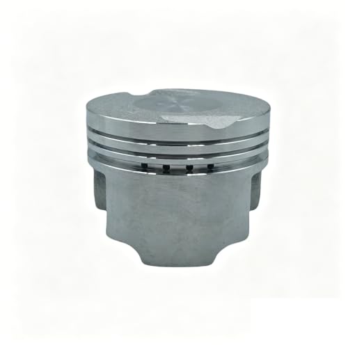 Kit piston 47mm résolvant les pertes de compression du moteur BM100