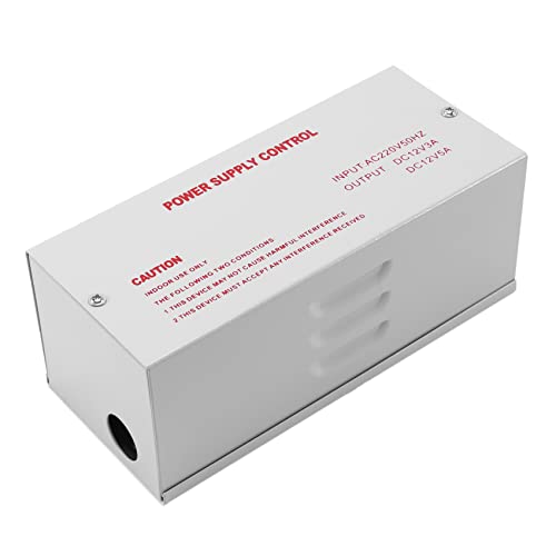 Rabbysan ANZXdDC 12V 3AdRg[A_v^ hARFIDwF؃ANZXVXep