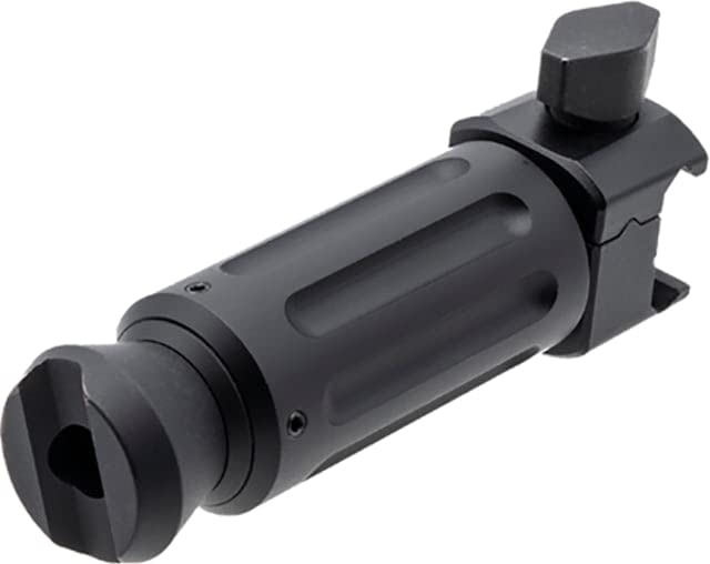 Strike Industries MFS Monopod, Black, One Size, SI-STRIKE-MFS-POD