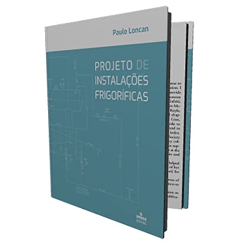 Projeto de Instalações Frigoríficas