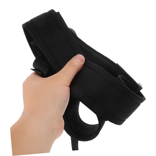 Cinturón de resistencia para natación UPKOCH ajustable miniatura 3