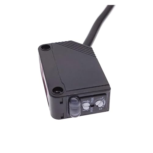 LBBCQVJK Photoelectric Switch E3Z-D61 Inductive Switch with Bracket NO NC Sensor E3Z-D62 E3Z-LS61 E3Z-LS63 E3Z-LS81(E3Z-LS83)