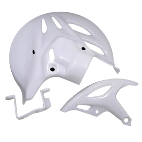 Lp[یJo[ z__[goCN250f XR 250 450X CRF450Rtgu[LfBXN[^[veN^[v[gALp[K[hJo[ɓK(Brakes Cover)