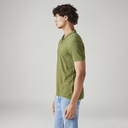 Image of Levi's Men's Slim Fit Polo T-Shirt